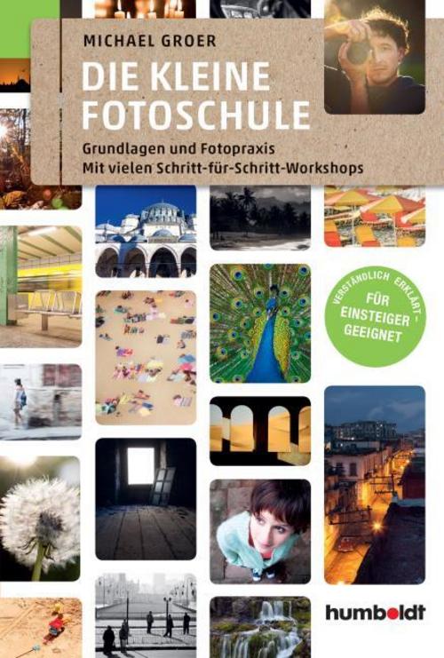 Buchcover: Die kleine Fotoschule