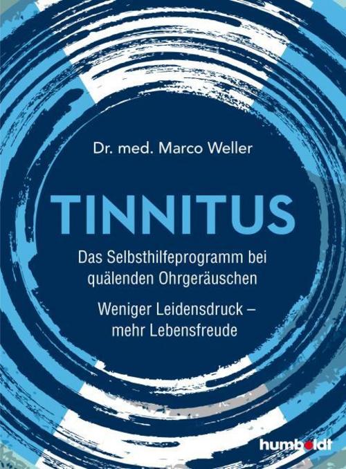 Buchcover: Tinnitus