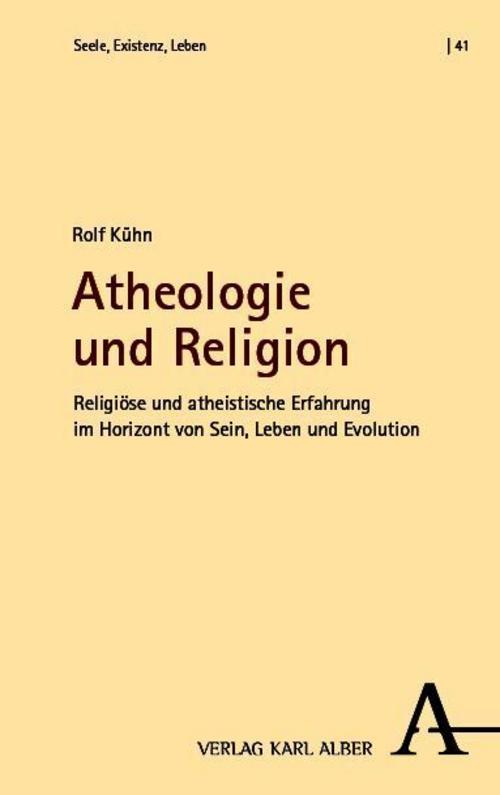 Atheologie und Religion