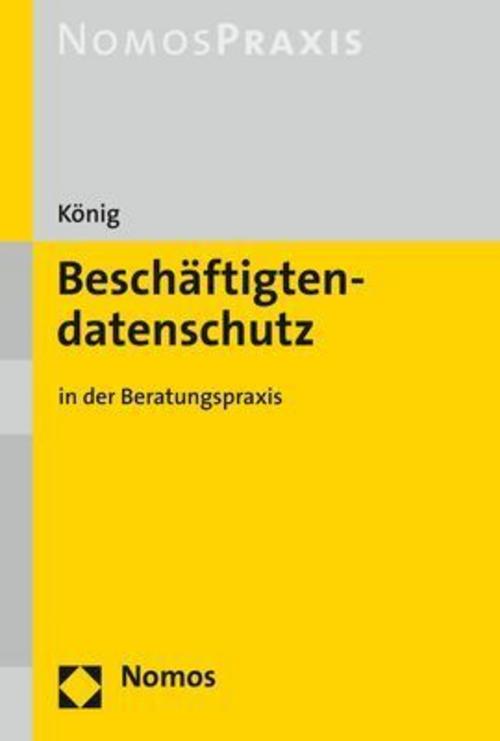 Beschäftigtendatenschutz