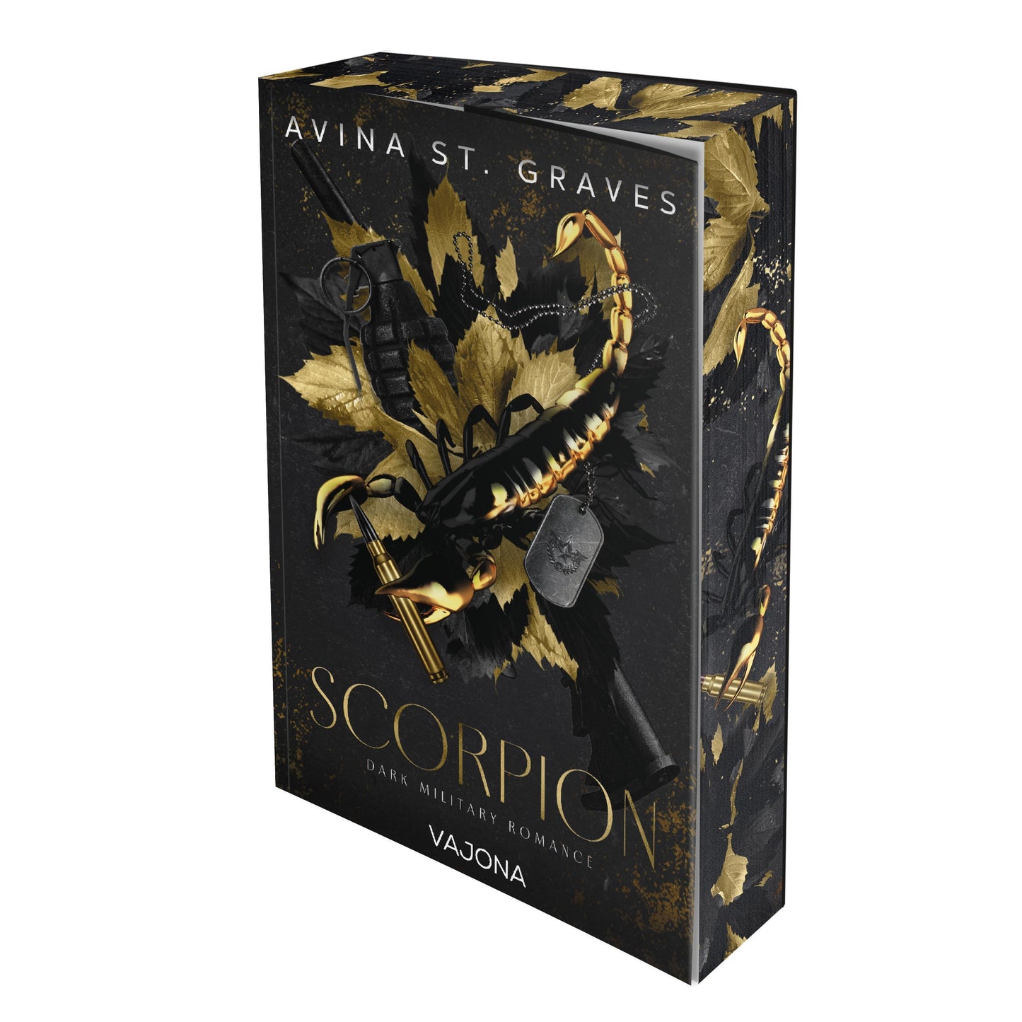 Scorpion