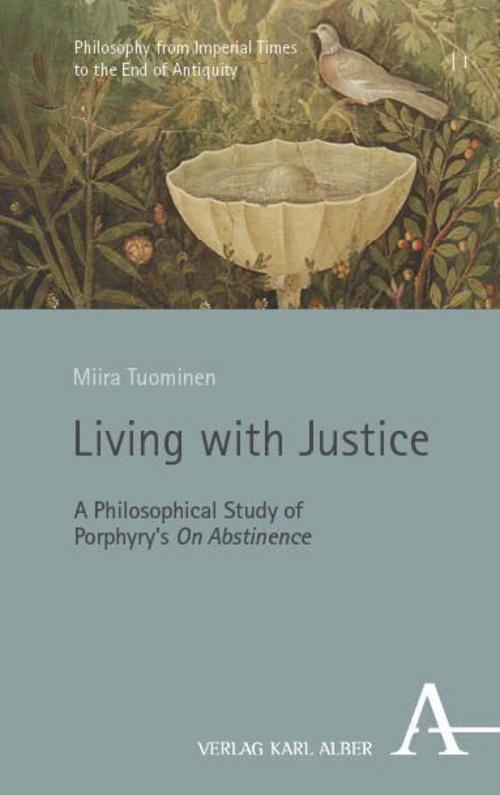 Living with Justice