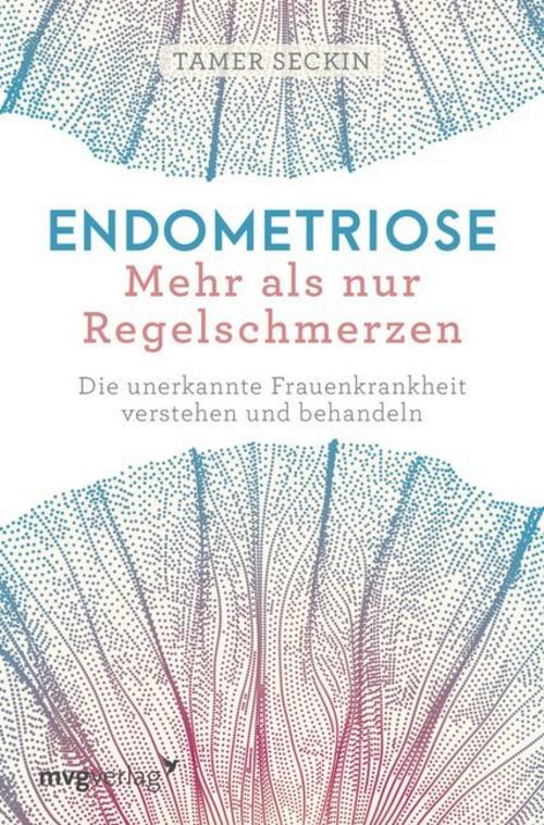 Buchcover: Endometriose - Mehr als nur Regelschmerzen
