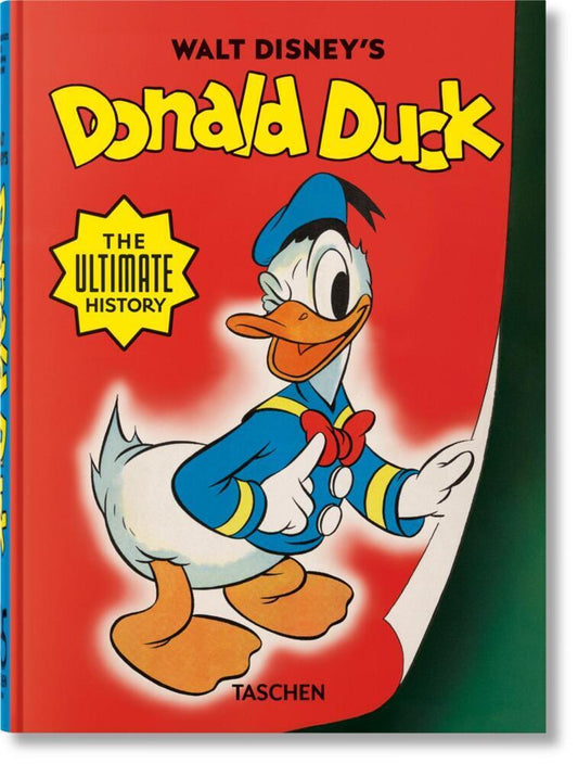 Walt Disney's Donald Duck