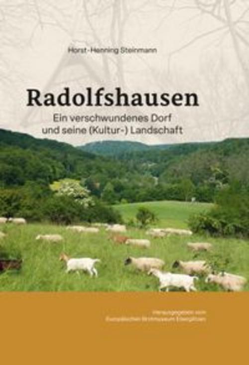 ¿¿¿Radolfshausen