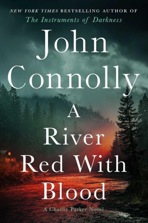 A River Red with Blood