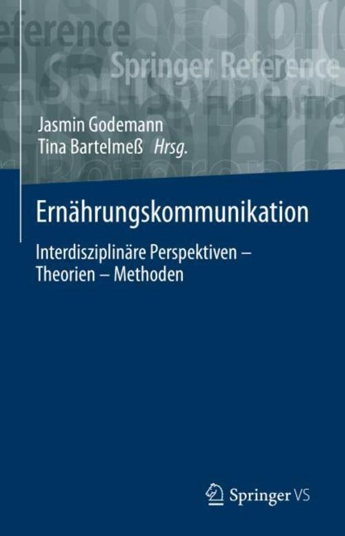 Ernährungskommunikation