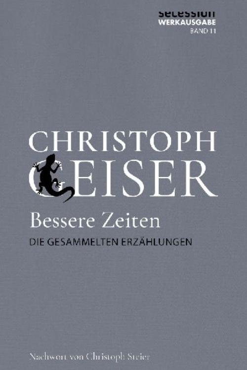 Bessere Zeiten