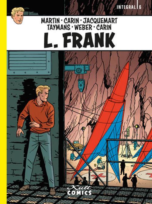 L. Frank Integral. Bd.6
