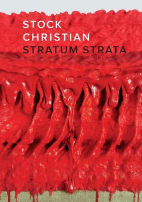 CHRISTIAN STOCK