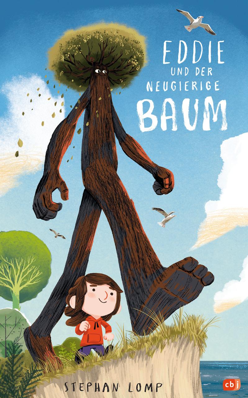 Lomp, Stephan/Eddie und der neugierige Baum
