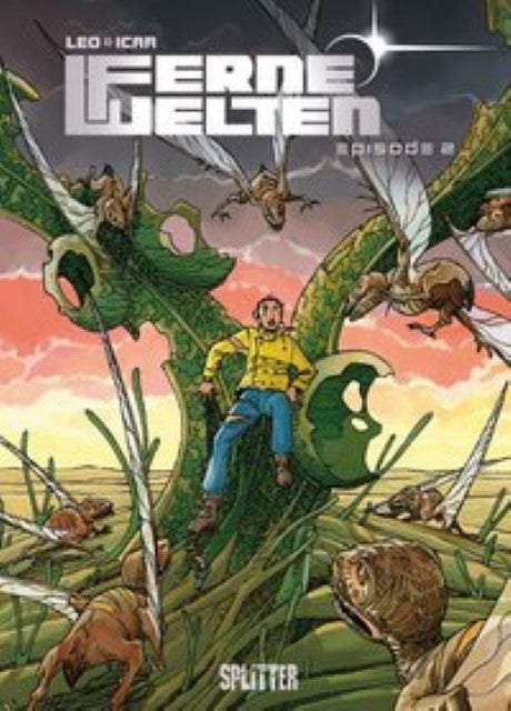 Ferne Welten 03