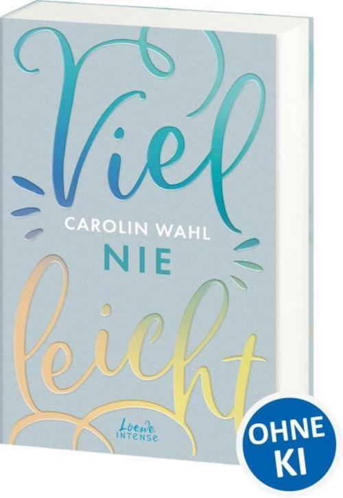 Vielleicht nie (Vielleicht-Trilogie, Band 2)