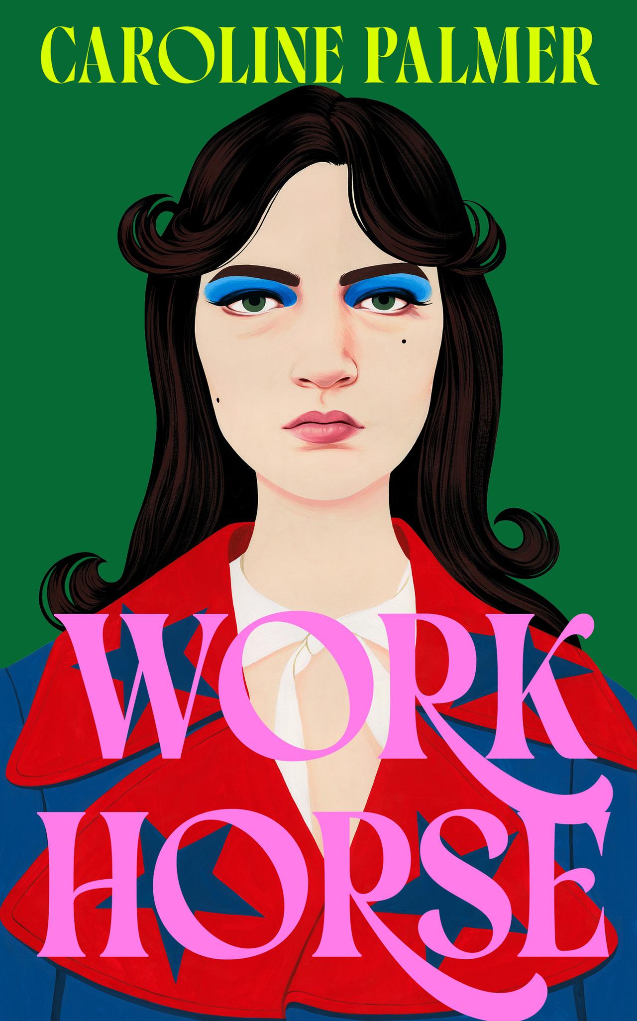 Workhorse