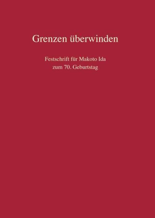 Grenzen überwinden