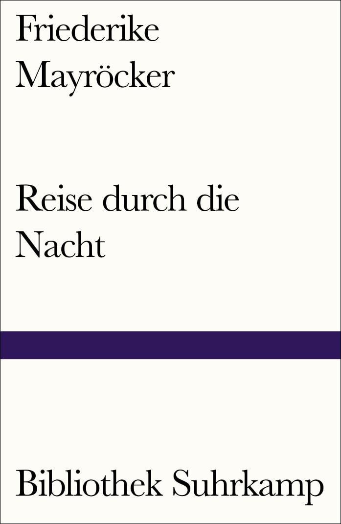 Reise durch die Nacht