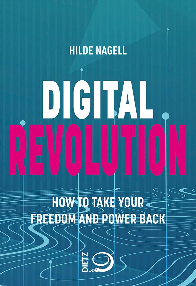 Buchcover: Digital Revolution