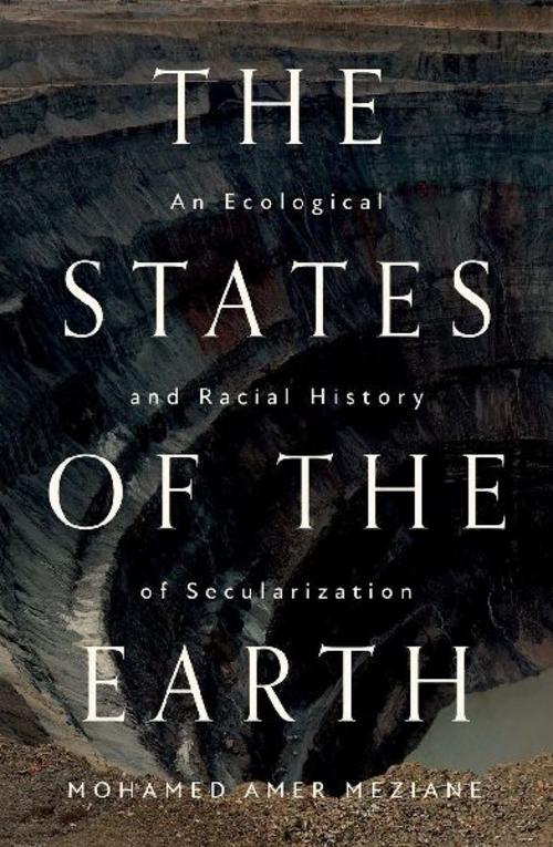 Buchcover: The States of the Earth