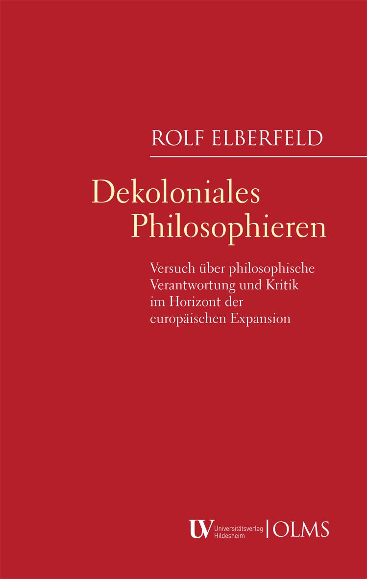 Dekoloniales Philosophieren