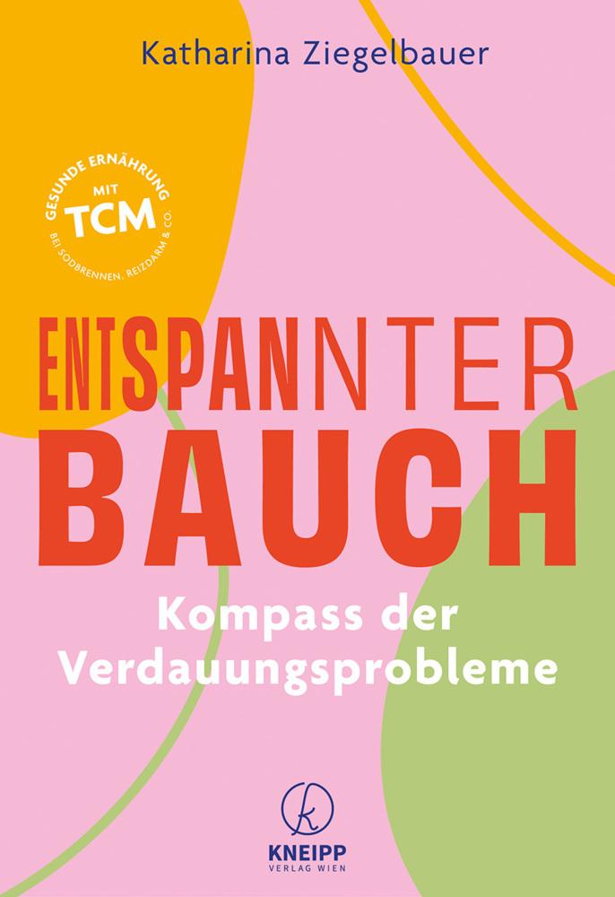 Entspannter Bauch