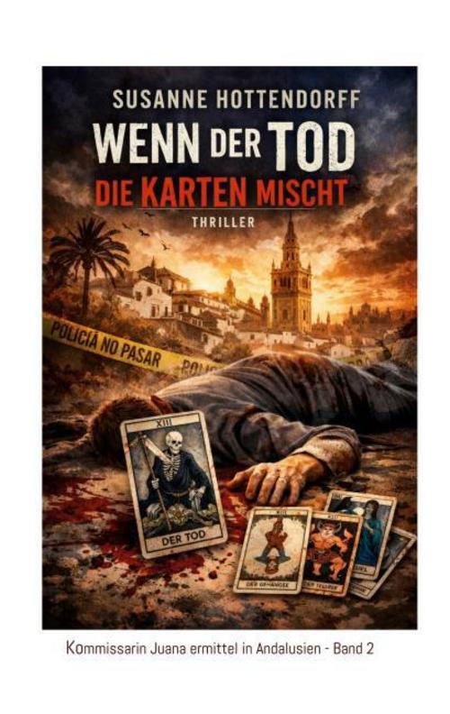 Wenn der Tod die Karten mischt