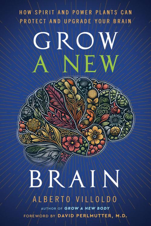 Grow a New Brain