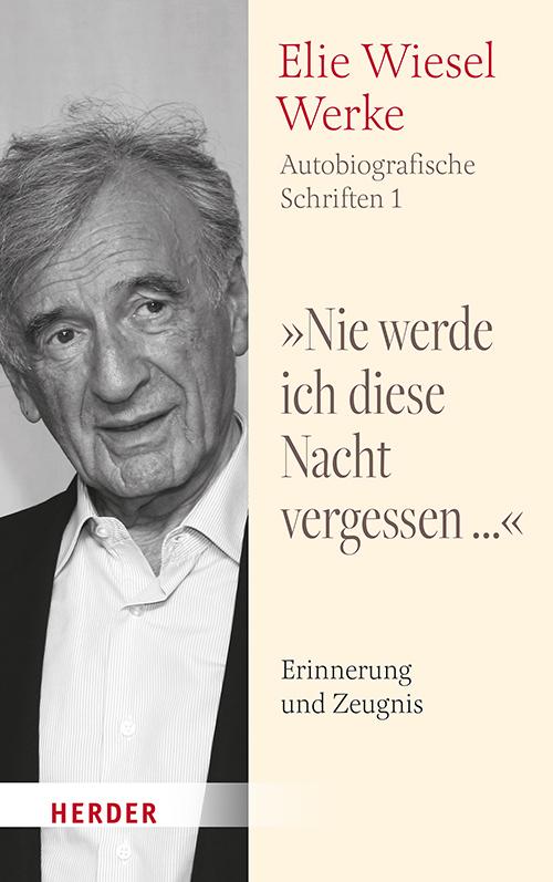 \"Nie werde ich diese Nacht vergessen...\"