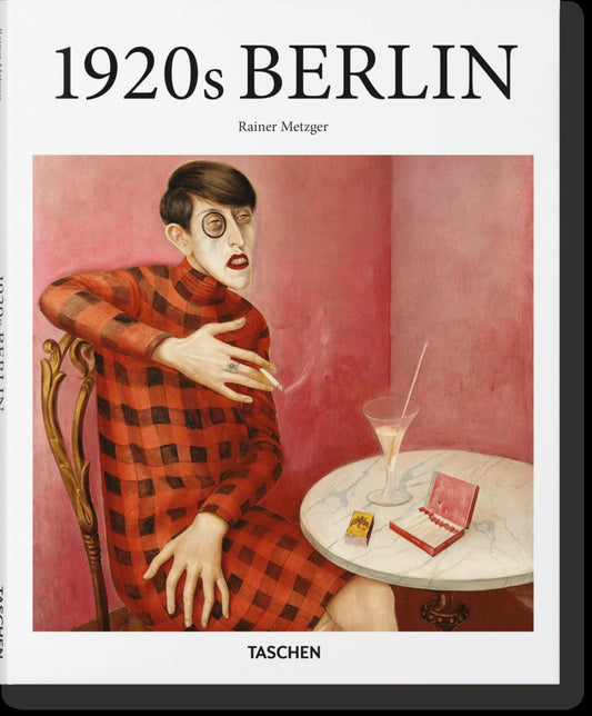 Berlin in the 1920s