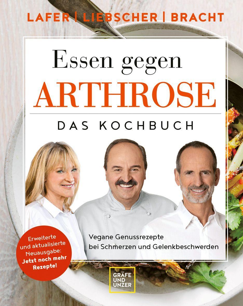 Bracht, Petra/Essen gegen Arthrose