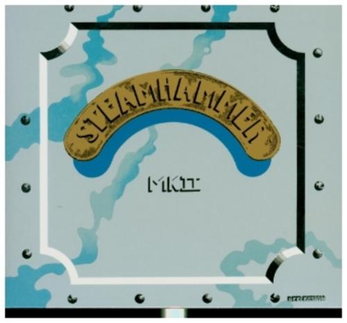 Mk II,1 Audio-CD