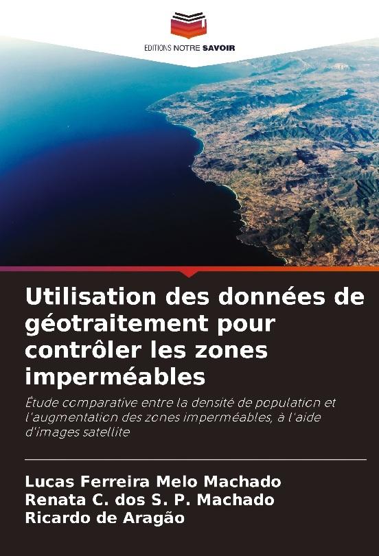 Utilisation des données de géotraitement pour contrôler les zones imperméables