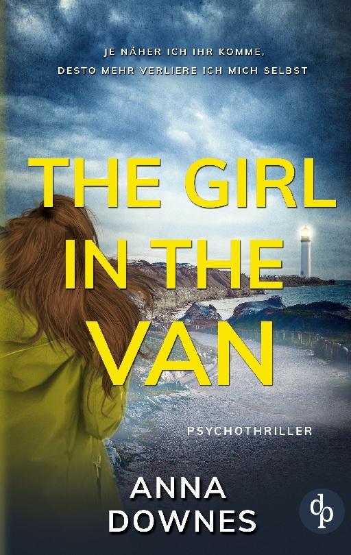 The Girl in the Van