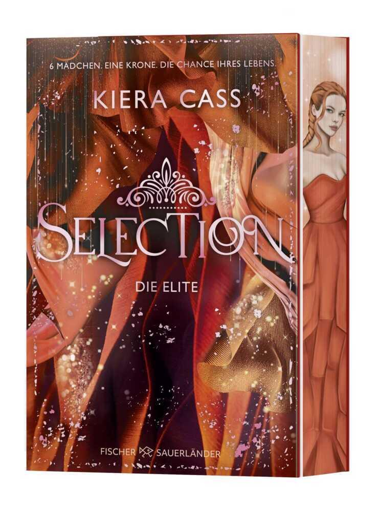 Selection - Die Elite