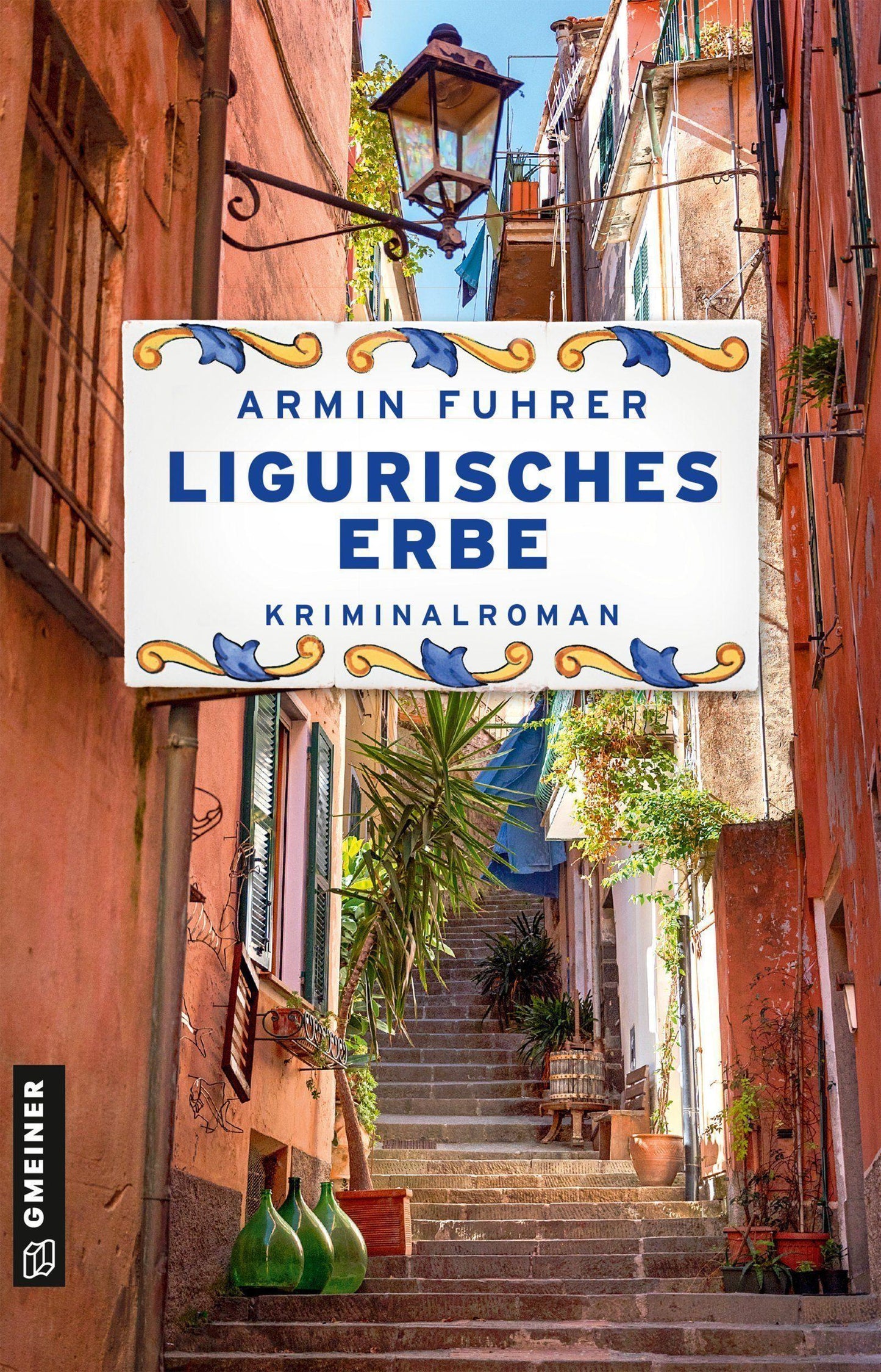Ligurisches Erbe