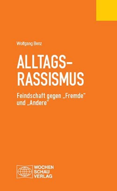 Alltagsrassismus