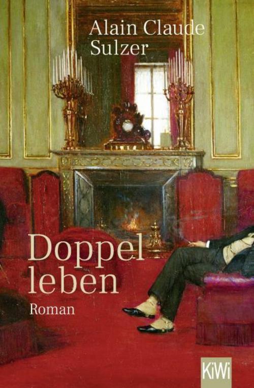 Sulzer, Alain Claude/Doppelleben