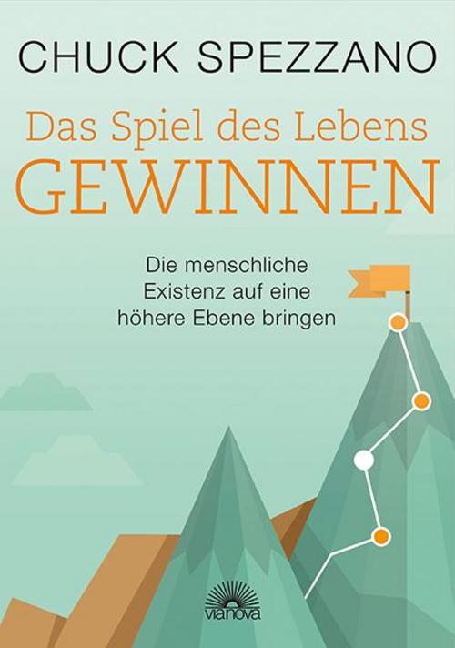 Buchcover: Das Spiel des Lebens gewinnen