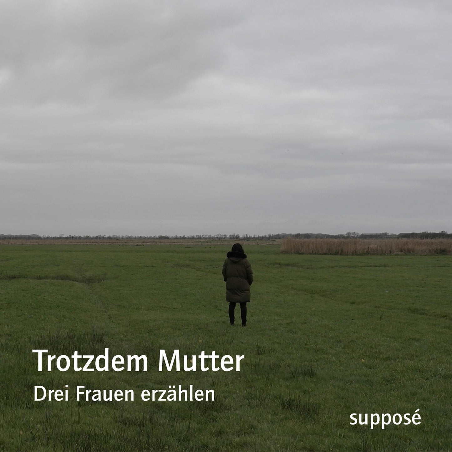 Trotzdem Mutter,3 Audio-CD