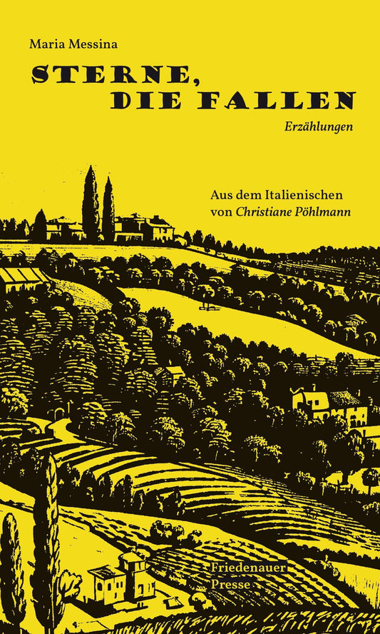 Sterne, die fallen