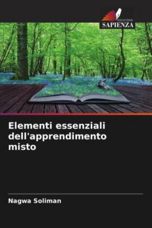 Elementi essenziali dell'apprendimento misto