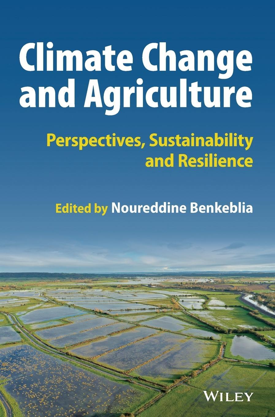Climate Change and Agriculture