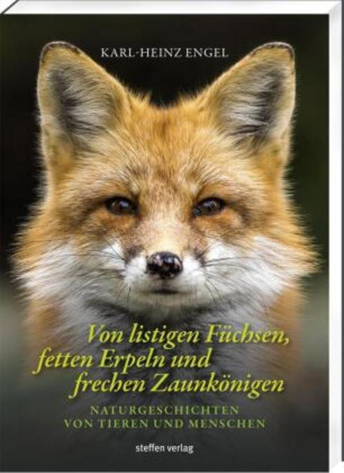Von listigen Füchsen, fetten Erpeln und frechen Zaunkönigen