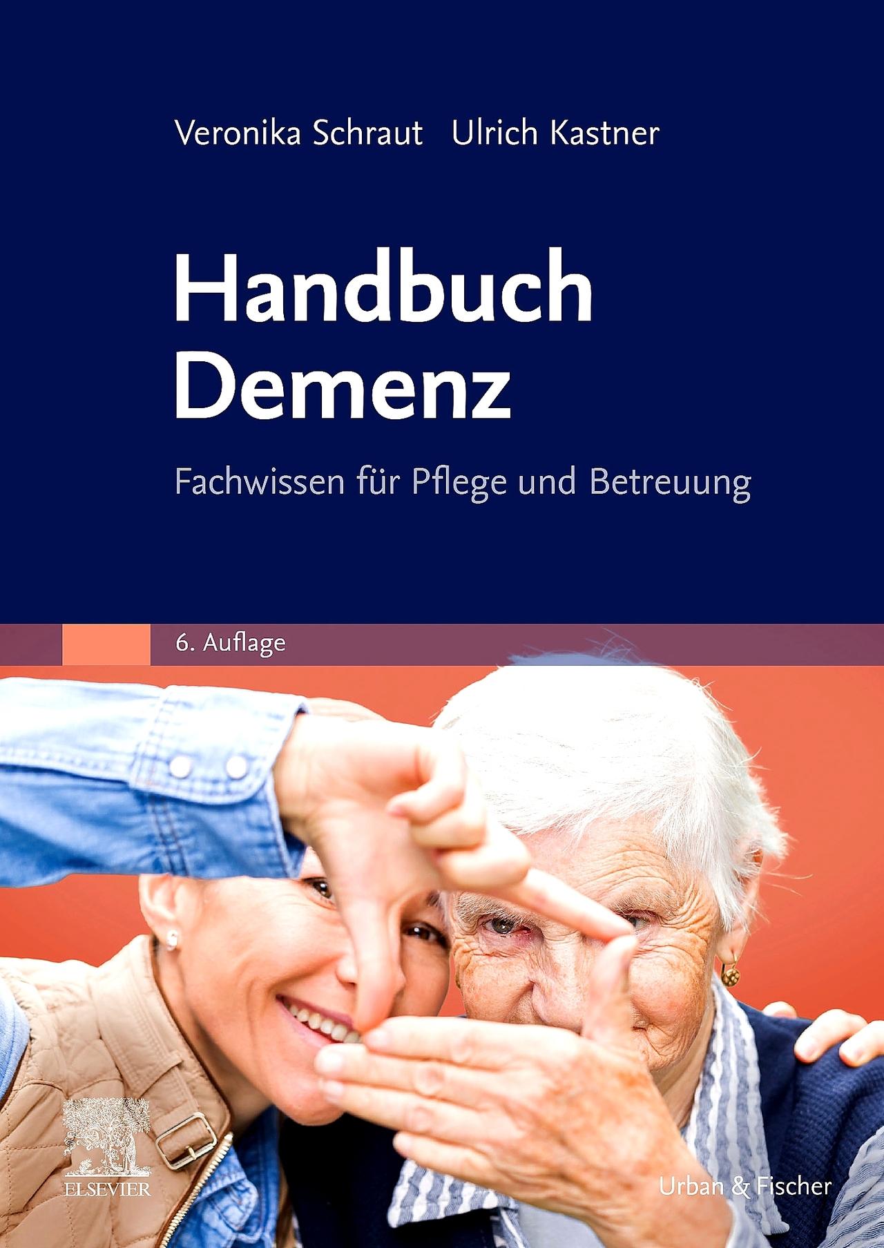 Handbuch Demenz