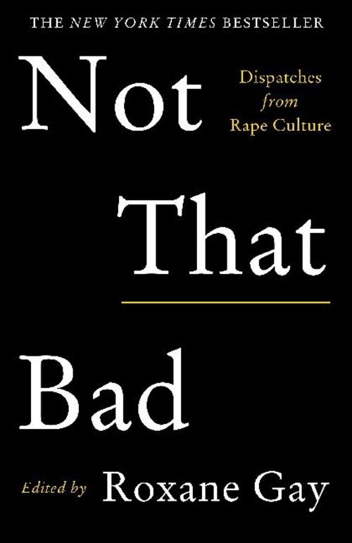 Buchcover: Not That Bad