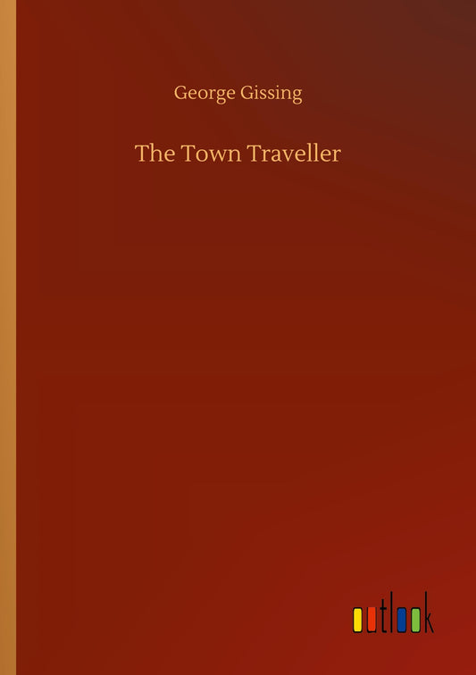 The Town Traveller