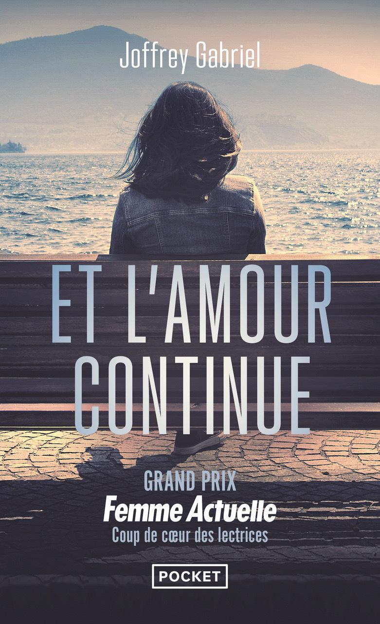 Et l'amour continue ...