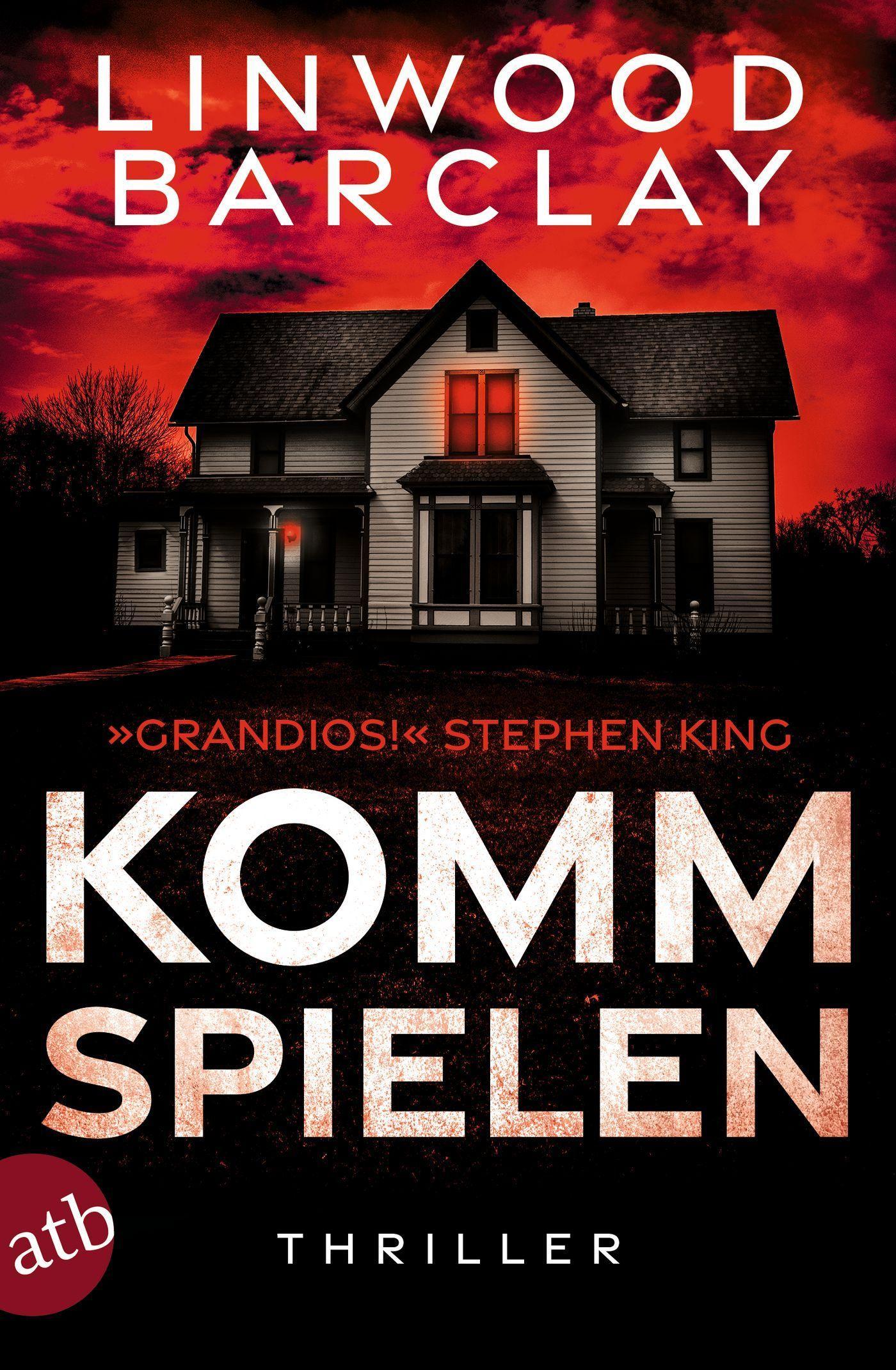 Barclay, Linwood/Komm spielen
