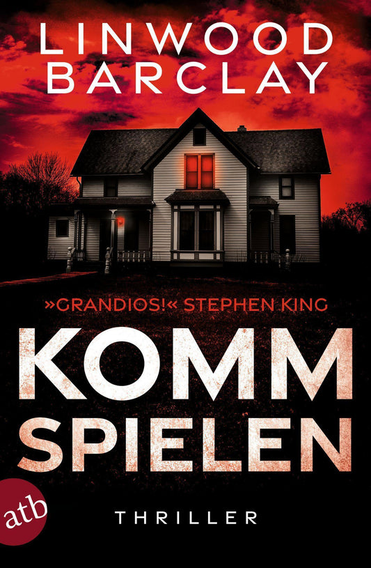 Barclay, Linwood/Komm spielen