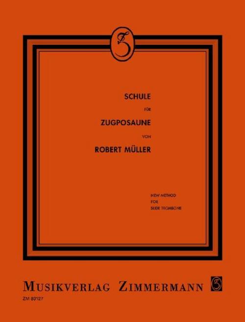 Schule für Zugposaune