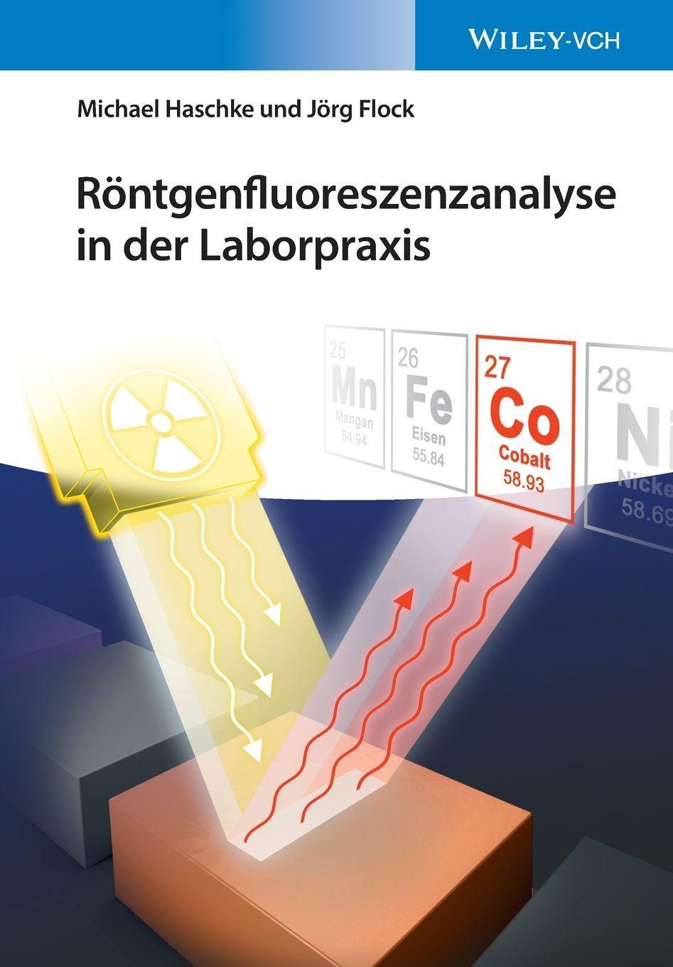 Röntgenfluoreszenzanalyse in der Laborpraxis